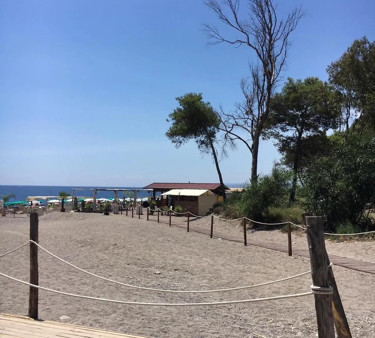 Apartmán Casa Jacquelina, Luxe Appartement, Panoramahouses Calatabiano