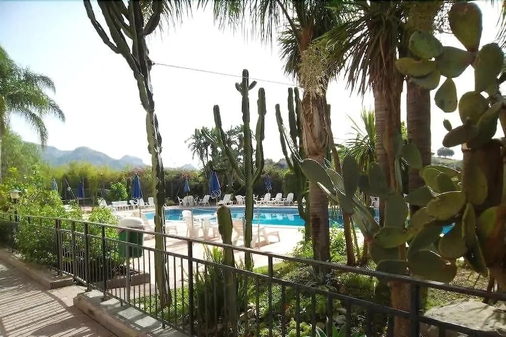 Casa Jacquelina, Luxe Appartement, Panoramahouses Calatabiano