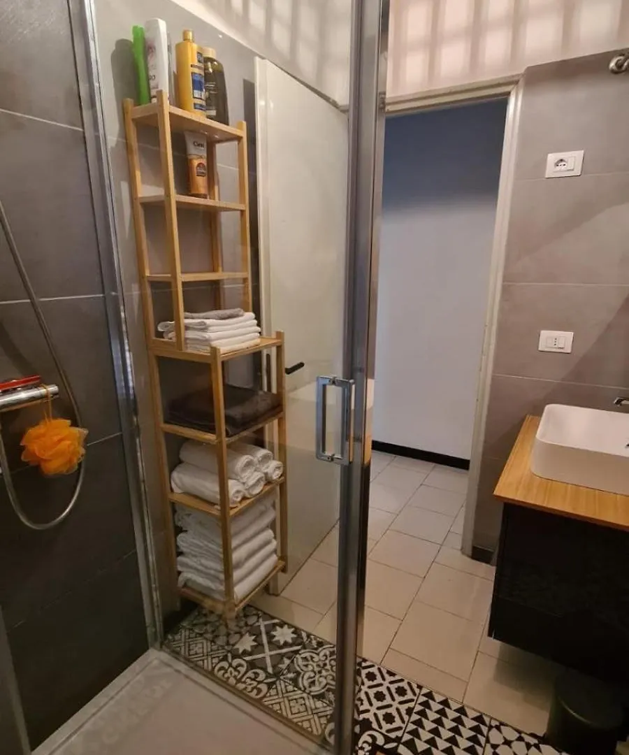 Casa Jacquelina, Luxe Appartement, Panoramahouses Calatabiano Italy