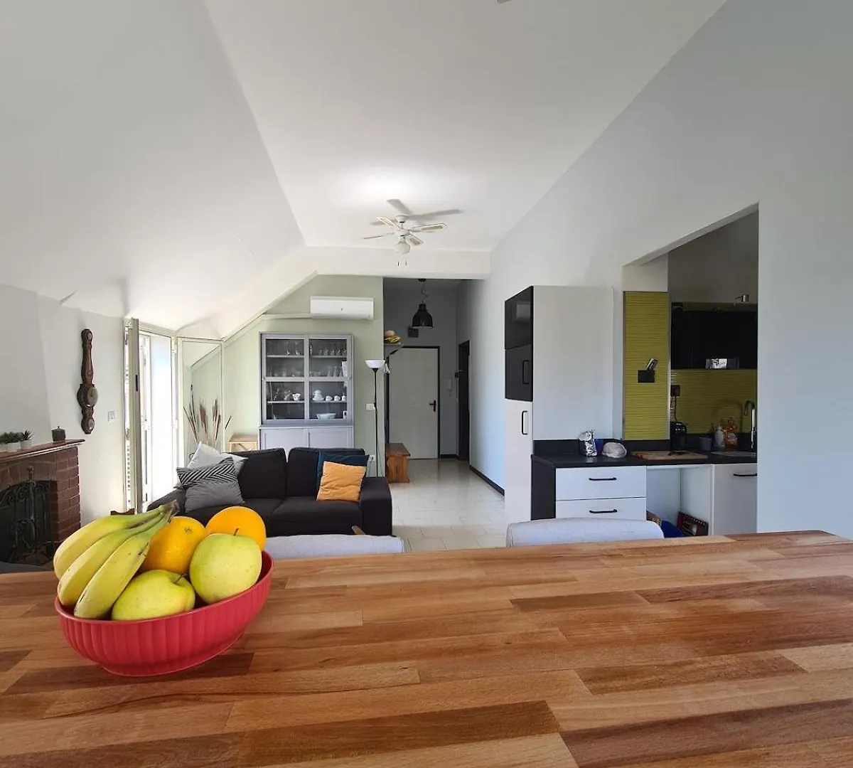 Apartmán Casa Jacquelina, Luxe Appartement, Panoramahouses Calatabiano