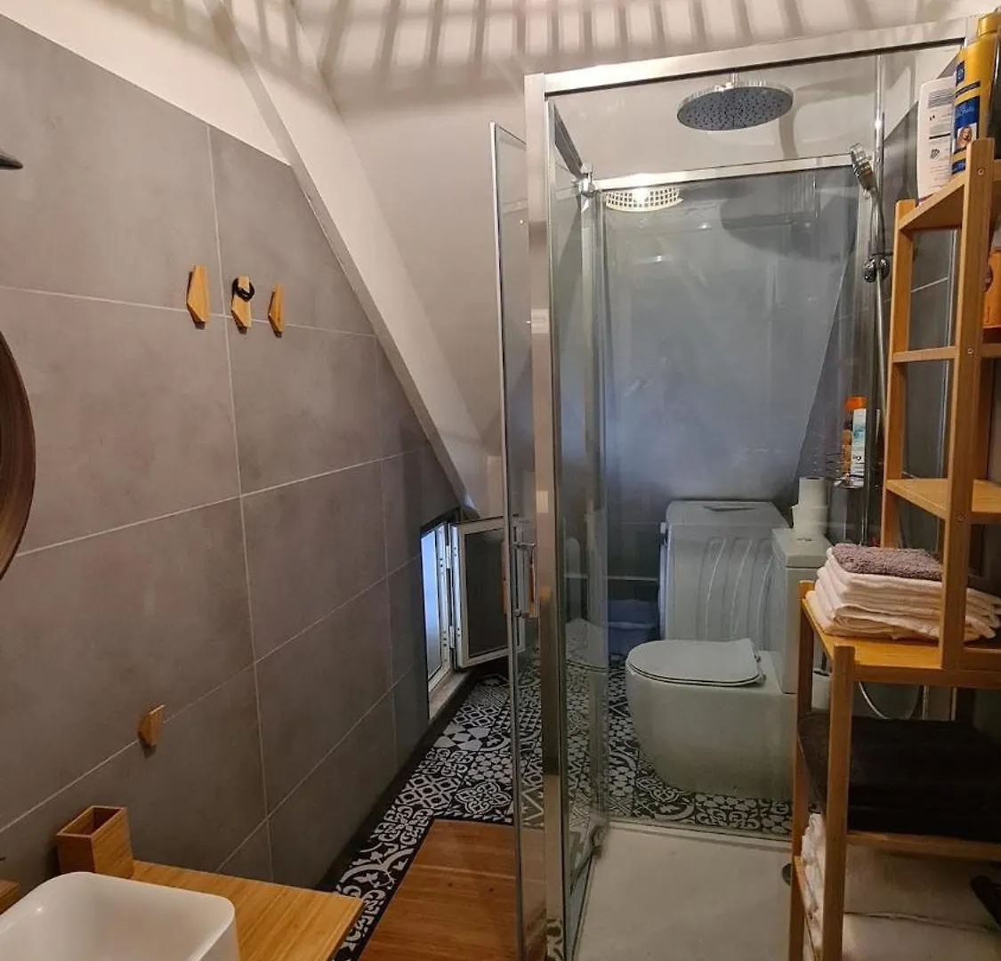 Casa Jacquelina, Luxe Appartement, Panoramahouses Calatabiano Apartment