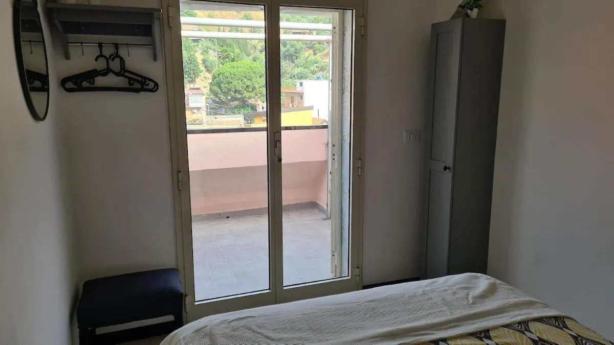 Casa Jacquelina, Luxe Appartement, Panoramahouses Calatabiano 0*,