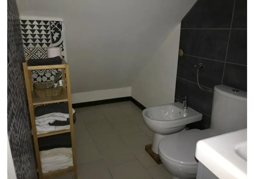 Apartment Casa Jacquelina, Luxe Appartement, Panoramahouses Calatabiano Italy