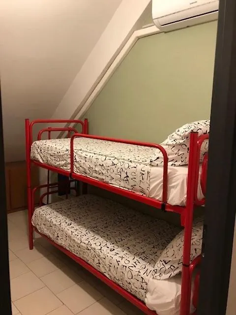 Casa Jacquelina, Luxe Appartement, Panoramahouses Calatabiano