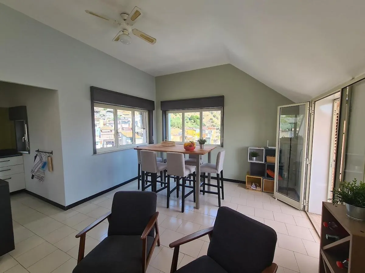 Casa Jacquelina, Luxe Appartement, Panoramahouses Calatabiano