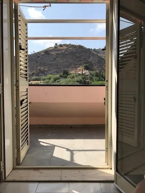 Apartment Casa Jacquelina, Luxe Appartement, Panoramahouses Calatabiano