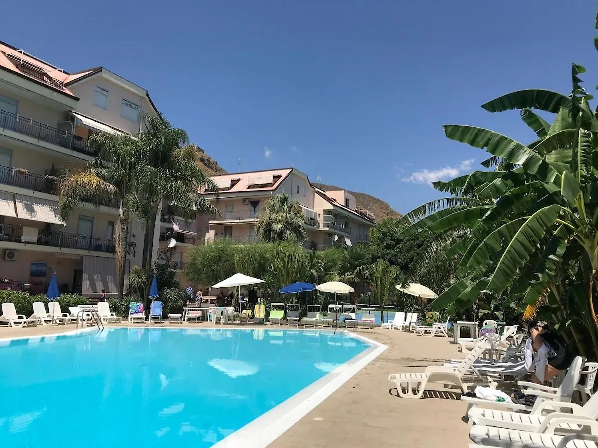 Casa Jacquelina, Luxe Appartement, Panoramahouses Calatabiano