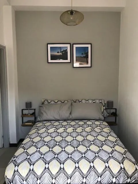 Casa Jacquelina, Luxe Appartement, Panoramahouses Calatabiano 0*,