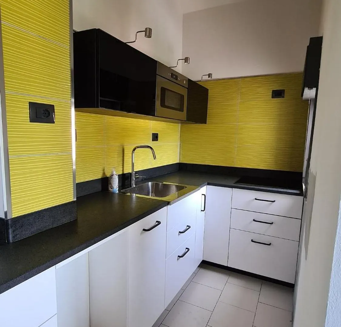 Casa Jacquelina, Luxe Appartement, Panoramahouses Calatabiano Italy