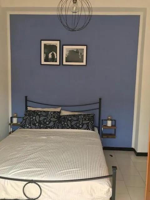 Casa Jacquelina, Luxe Appartement, Panoramahouses Calatabiano Apartment