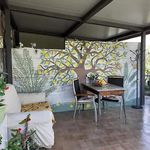  Casa vacanze Casa Dei Sogni Vicino A Taormina