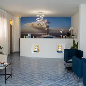 Guest house Paradise Sicily, Calatabiano