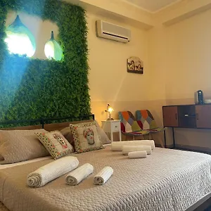  Bed & Breakfast Il Maniero