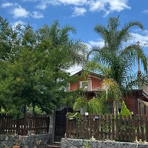  Casa vacanze Due Palme - Vicino Giardini Naxos -