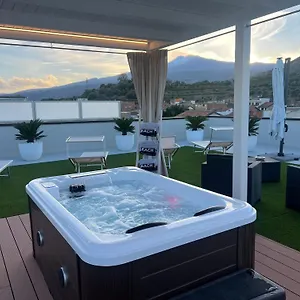  Appartamento House Ice Honey