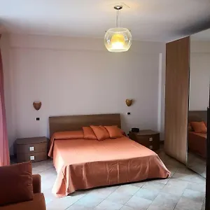  Alloggio in famiglia Casa D'amico